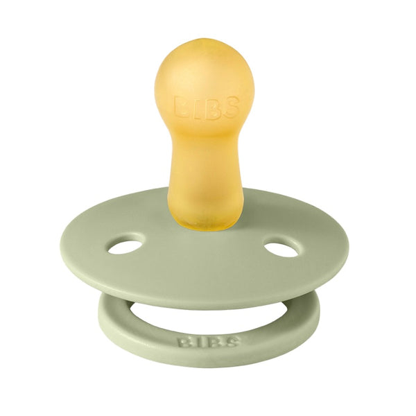 Bibs - 安撫奶嘴 Colour Pacifier Sage/Cloud 2pk