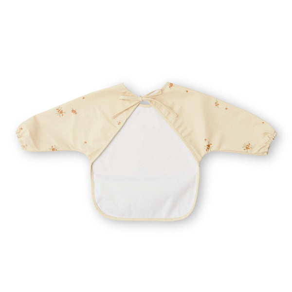 That’s Mine - 長袖圍兜衣 Dining Jacket (Havtorn)