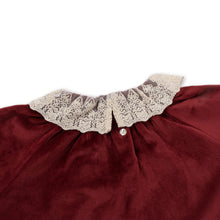 Load image into Gallery viewer, Konges Sløjd - 紅色洋裝 Venola Dress