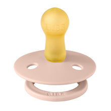 將圖片載入圖庫檢視器 Bibs - 安撫奶嘴 Colour Pacifier Vanilla/Blush 2pk