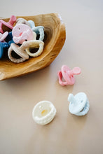 將圖片載入圖庫檢視器 Itzy Ritzy - 安撫奶嘴 Blue Soother Orthodontic Pacifier Set