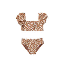 將圖片載入圖庫檢視器 Quincy Mae - 兩件式泳衣 Zippy Two Piece (Summer Bloom)