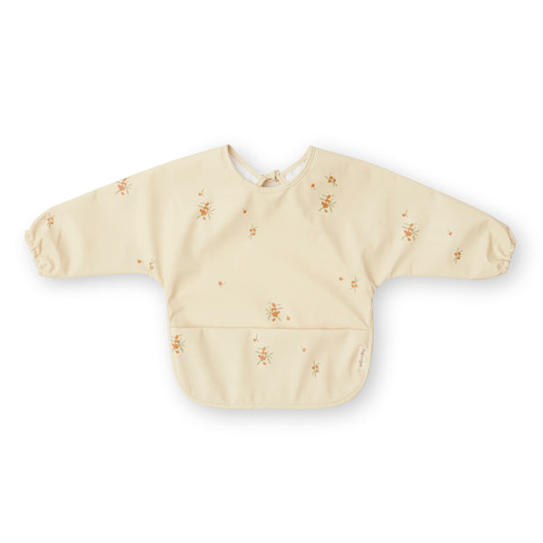 That’s Mine - 長袖圍兜衣 Dining Jacket (Havtorn)