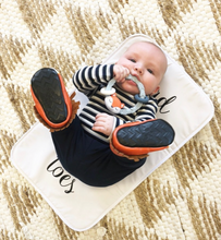 將圖片載入圖庫檢視器 Itzy Ritzy - 矽膠固齒環 Silicone Teething Ring (Fox)