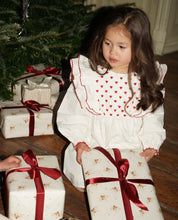 將圖片載入圖庫檢視器 Konges Sløjd - 有機棉洋裝 Coeur Dress