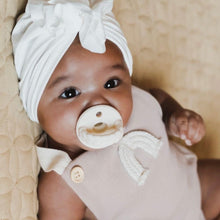 將圖片載入圖庫檢視器 Itzy Ritzy - 安撫奶嘴 Neutral Soother Orthodontic Pacifier Set