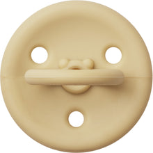 將圖片載入圖庫檢視器 Liewood - 矽膠奶嘴 Paula Pacifier Set (Light Lavender Mix)