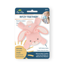 將圖片載入圖庫檢視器 Itzy Ritzy - 小兔固齒器 Baby Molar Teether (Bunny)