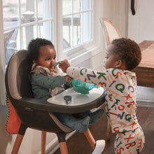 將圖片載入圖庫檢視器 Itzy Ritzy - 幼兒餐具套裝 Baby Spoon & Fork Set (Blue)