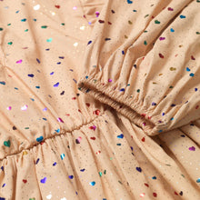 Load image into Gallery viewer, Konges Sløjd - 有機棉洋裝 Wow dress