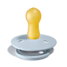 將圖片載入圖庫檢視器 Bibs - 安撫奶嘴 Colour Pacifier Iron/Baby Blue 2pk