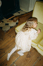 Load image into Gallery viewer, Konges Sløjd - 有機棉洋裝 Wow dress