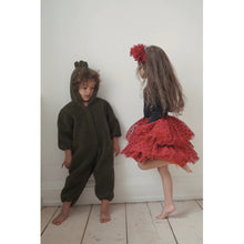 Load image into Gallery viewer, Konges Sløjd - 恐龍連身外套 Dino Costume