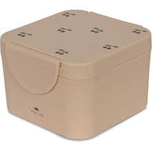 將圖片載入圖庫檢視器 Konges Sløjd - 餐盒 Lunch Box Small (Cherry)
