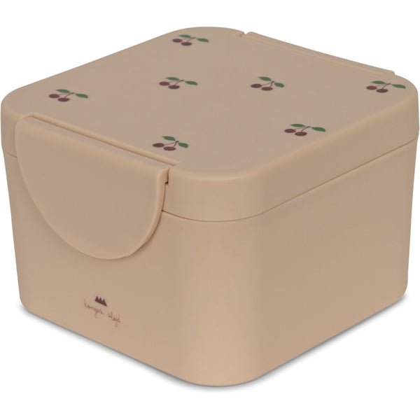 Konges Sløjd - 餐盒 Lunch Box Small (Cherry)
