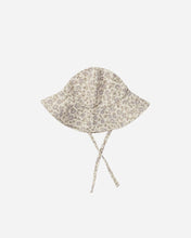 Load image into Gallery viewer, Quincy Mae - 太陽帽 Sun Hat (French Gardens)

