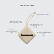 將圖片載入圖庫檢視器 Bibs - 奶嘴盒 Pacifier Case Pumpkin
