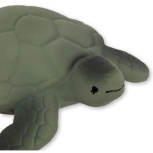 將圖片載入圖庫檢視器 Konges Sløjd - 烏龜固齒器 Teeth Soother (Turtle)
