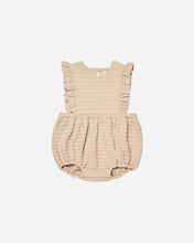 Load image into Gallery viewer, Quincy Mae - 摺邊連身褲 Ruffle Bubble Romper (Shell)
