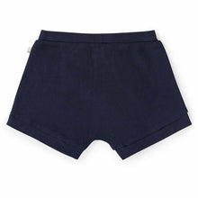 將圖片載入圖庫檢視器 Snuggle Hunny Kids - 有機棉短褲 Organic Shorts (Moonlight)
