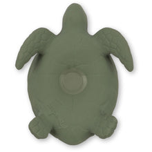 Load image into Gallery viewer, Konges Sløjd - 烏龜固齒器 Teeth Soother (Turtle)
