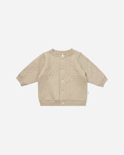 Load image into Gallery viewer, Quincy Mae - 夾棉外套 Cody Jacket (Sand)

