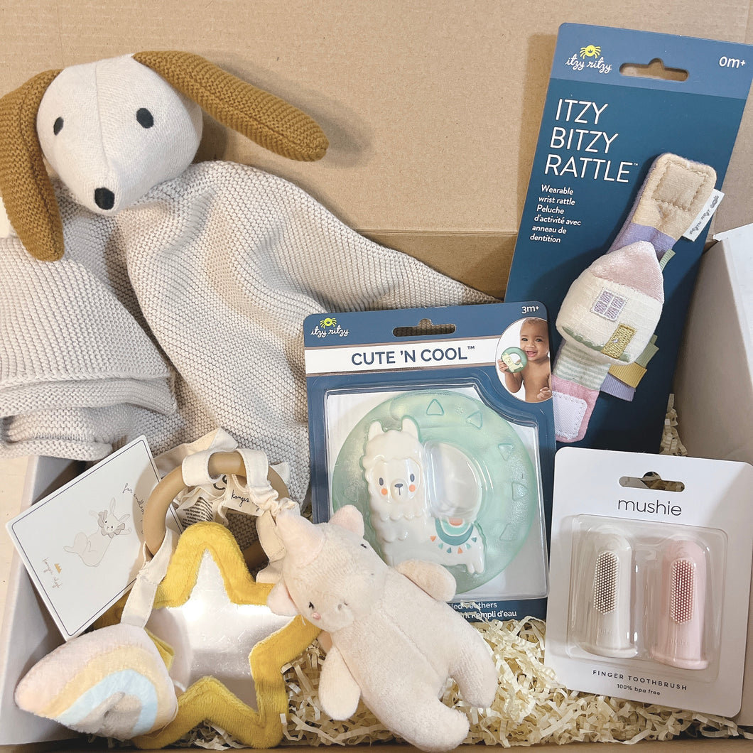 嬰兒禮盒 Baby Gift Set