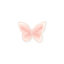 Load image into Gallery viewer, Little Marshmallow - 手製髮夾 Clip (Butterfly Sunshine)
