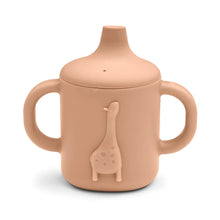 Load image into Gallery viewer, Liewood - 學習杯 Amelio Sippy Cup (Tuscany Rose)
