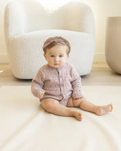 Load image into Gallery viewer, Quincy Mae - 針織外套 Knit Cardigan (Mauve)
