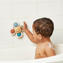 將圖片載入圖庫檢視器 Itzy Ritzy - 指尖旋轉玩具 Fidget Spinner Travel &amp; Bath Toy
