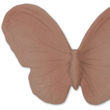將圖片載入圖庫檢視器 Konges Sløjd - 蝴蝶固齒器 Teeth Soother (Butterfly)
