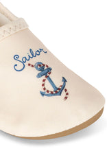 Load image into Gallery viewer, Konges Sløjd - 防滑泳鞋 Aster Swim Shoes (Rock My Boat)

