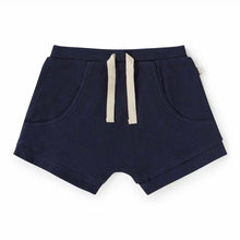 將圖片載入圖庫檢視器 Snuggle Hunny Kids - 有機棉短褲 Organic Shorts (Moonlight)
