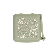 將圖片載入圖庫檢視器 Bibs - 奶嘴盒 Pacifier Box Capel Sage
