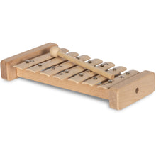 Load image into Gallery viewer, Konges Sløjd - 木琴 Music Xylophone (Cherry)
