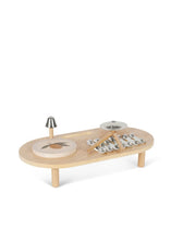 Load image into Gallery viewer, Konges Sløjd - 音樂玩具 Wooden Music Board
