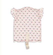 Load image into Gallery viewer, Konges Sløjd - 浮水背心 Neoprene Swim Vest (Cherry Pink Motif)
