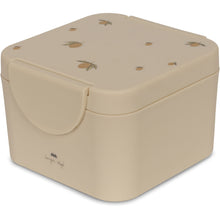 將圖片載入圖庫檢視器 Konges Sløjd - 餐盒 Lunch Box Small (Lemon)
