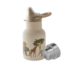 將圖片載入圖庫檢視器 Konges Sløjd - 保溫壺 Thermo Bottle Petit (Safari)
