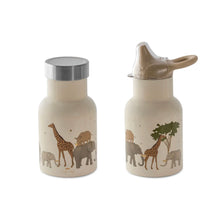 Load image into Gallery viewer, Konges Sløjd - 保溫壺 Thermo Bottle Petit (Safari)
