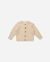 Load image into Gallery viewer, Quincy Mae - 針織外套 Knit Cardigan (Shell)
