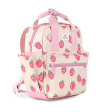 Load image into Gallery viewer, Itzy Ritzy - 兒童背包 Backpack (Strawberries &amp; Cream)
