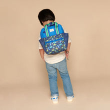 Load image into Gallery viewer, Itzy Ritzy - 兒童背包 Backpack (Raining Dinos)
