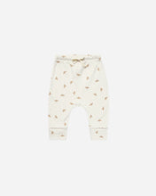 Load image into Gallery viewer, Quincy Mae - 舒適長褲 Drawstring Pant (Doves)
