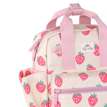 Load image into Gallery viewer, Itzy Ritzy - 兒童背包 Backpack (Strawberries &amp; Cream)
