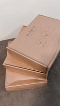 將圖片載入圖庫檢視器 【Damaged Packaging】Liewood - 造型餐具套裝 Cathy Baby Set (Mr Bear)
