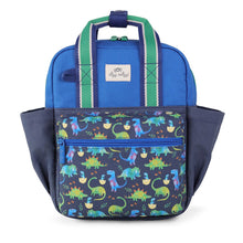 Load image into Gallery viewer, Itzy Ritzy - 兒童背包 Backpack (Raining Dinos)
