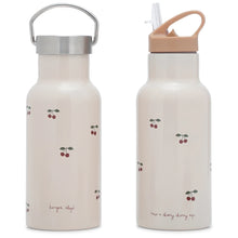 Load image into Gallery viewer, Konges Sløjd - 保溫壺 Thermo Bottle (Cherry)

