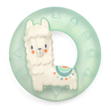 Load image into Gallery viewer, Itzy Ritzy - 注水固齒器 Water Filled Teether (Llama)
